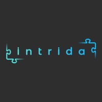 Intrida Logo