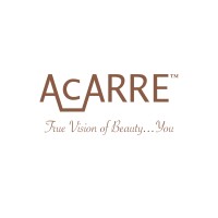 AcARRE Beauty Logo