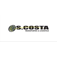 S.DA COSTA NETO TRANSPORTES EIRELI - ME Logo
