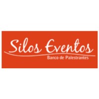 Silos Eventos Corporativos Logo