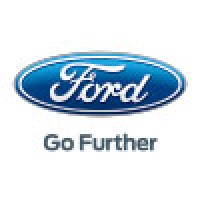 Lebanon Ford Logo
