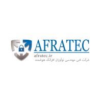 Afratec شرکت نوآوران افراتک هوشمند Logo