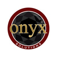 Onyx Solutions LLC Logo