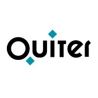 Grupo Quiter Logo