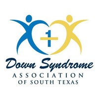Down Syndrome Association of South Texas Logo