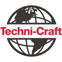 Techni-Craft Equipment Services Logo