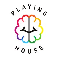 Playing House Logo