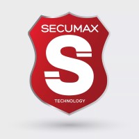 Secumax Logo