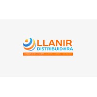 Llanir Distribuidora Logo