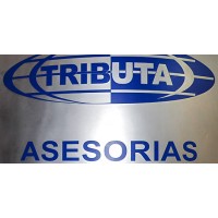 Tributa Ltda Logo
