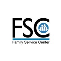 Family Service Center of Wilmette, Glenview, Northbrook, and Kenilworth Logo