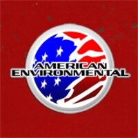 American Environmental Logo