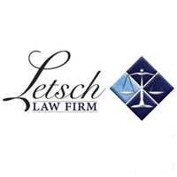 Letsch Law Firm Logo