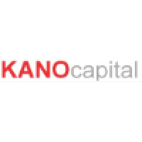 Kano Capital Ltd. Logo