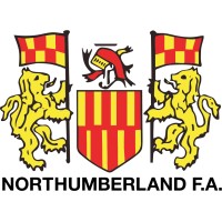 Northumberland Football Association Logo