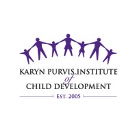 Karyn Purvis Institute of Child Development at TCU Logo