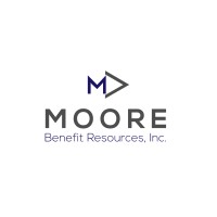 Moore Benefit Resources Logo