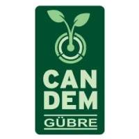 Candem Fertilizer Logo