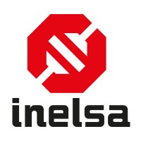 INELSA Guatemala Logo