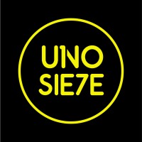 UnoSiete Logo