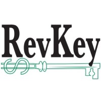 RevKey Logo