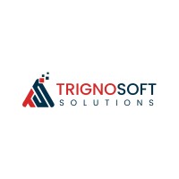 Trignosoft Solutions Private Limited Logo