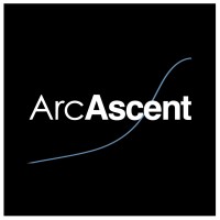 ArcAscent Inc. Logo