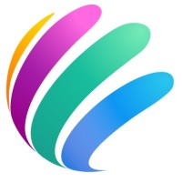 Greater Bay Area Media 大灣區媒體集團 Logo