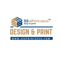 SS ePrintseva Logo