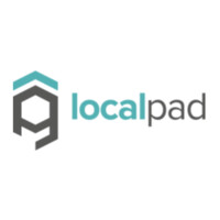 Localpad Logo