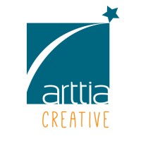 Arttia Creative Limited Logo