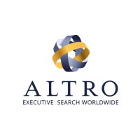 ALTRO Management Consultants s.r.o. Logo