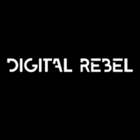 Digital Rebel Logo