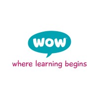 WOW World Group Logo