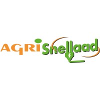 AgriSnellaad B.V. Logo