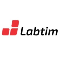 Labtim Logo