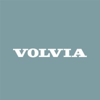 Volvia Logo