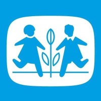SOS dětské vesničky, z.s. Logo
