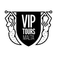 VIP Tours Malta Logo