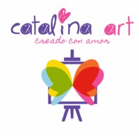 Catalina Art Logo