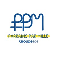 Parrains Par Mille | PPM Logo