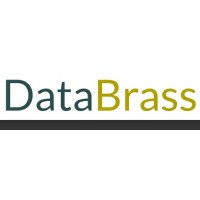 DataBrass Logo