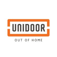 Unidoor Logo