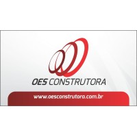 OES Construtora Logo