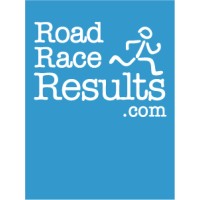Road Race Results.com Logo