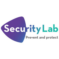 Security Lab Srl Logo