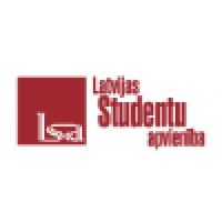 Latvijas Studentu apvienība Logo