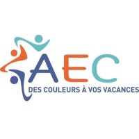 AEC Villages Vacances & Camping Logo