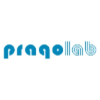 Pragolab s.r.o. Logo