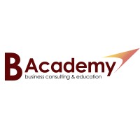 BAcademy Logo